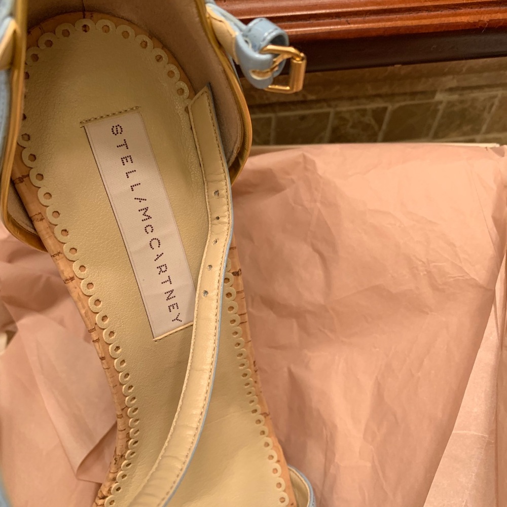 ❌sold❌Stella McCartney - Picture 4 of 8